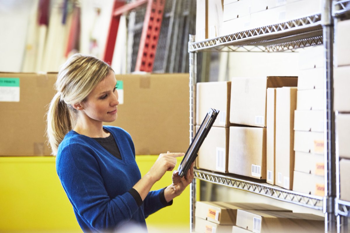 Hurtigere, nemmere, bedre. Dette er resultatet af en ny UPS MyChoice® for virksomheder.
Oplev vores seneste opdatering til virksomheder som din, og lær hvordan du optimerer logistikken.
Læs mere her: spr.ly/6015KLoq3
#UPSMyChoiceforBusiness #DeliverWhatMatters