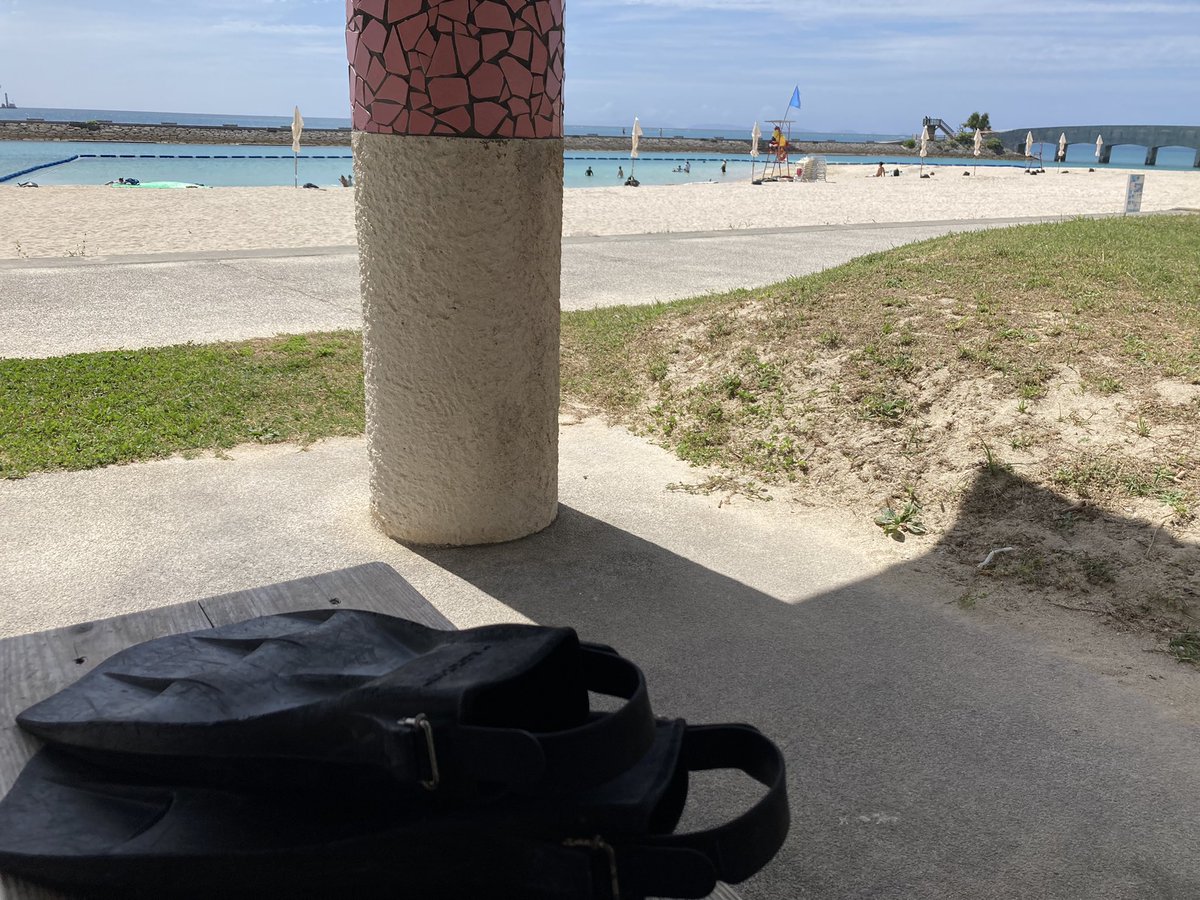 海