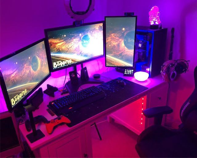 maxx__creates's tweet photo. Dream setup
#ROGMotherboard #ROGGameInStyle https://t.co/2ehqMmkNqK