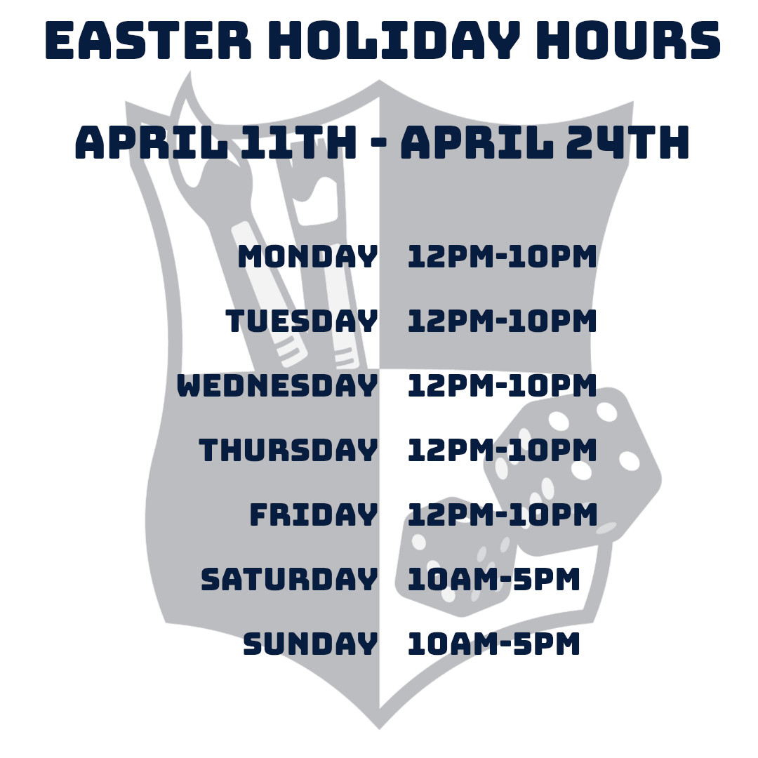 Bulwark Games tweet media