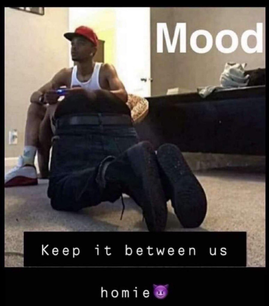 DLngga501's tweet photo. Just on some chill stuff https://t.co/Yg8kbXIv83