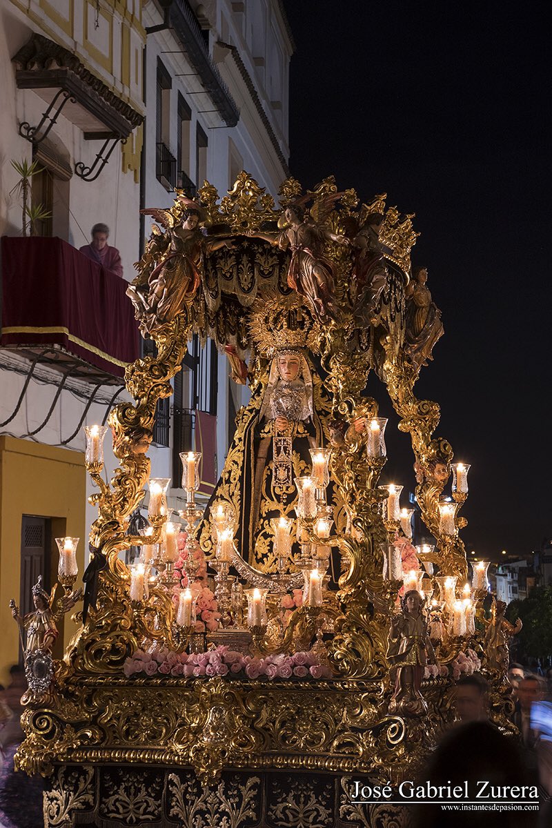 Hermandad del Calvario (@calvariocordoba) on Twitter photo Desde estas líneas, le deseamos a todos los hermanos de la querida Hermandad del <a href="/remediodeanimas/">Remedio de Ánimas</a> una feliz Estación de Penitencia en el día de hoy.
¡Feliz Lunes Santo hermanos! Desde estas líneas, le deseamos a todos los hermanos de la querida Hermandad del <a href="/remediodeanimas/">Remedio de Ánimas</a> una feliz Estación de Penitencia en el día de hoy.
¡Feliz Lunes Santo hermanos!