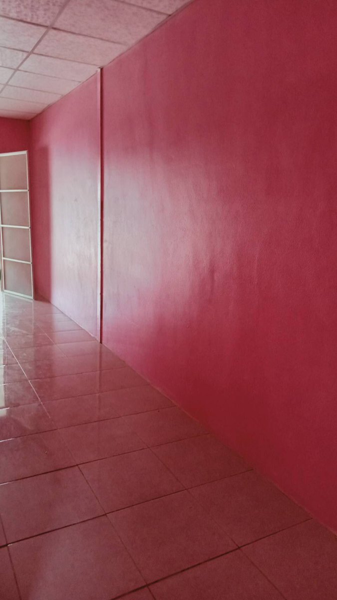 เสร็จแล้วว55 บอกแม่ว่าต้องสีขมพูเท่านั้นน เพราะพี่แทยงชอบบ😀💗