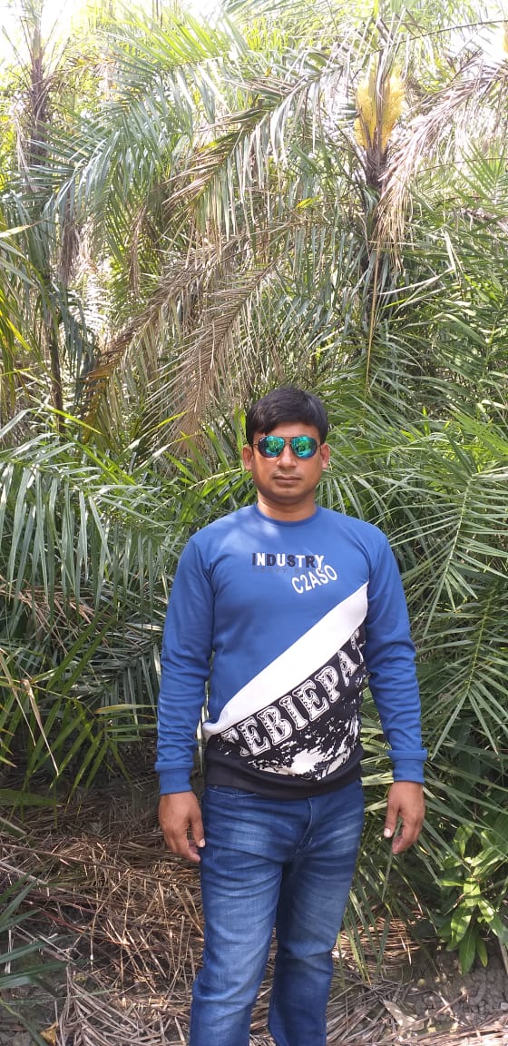Nile7772's tweet photo. Dullu Molla https://t.co/lzCosWVWUe