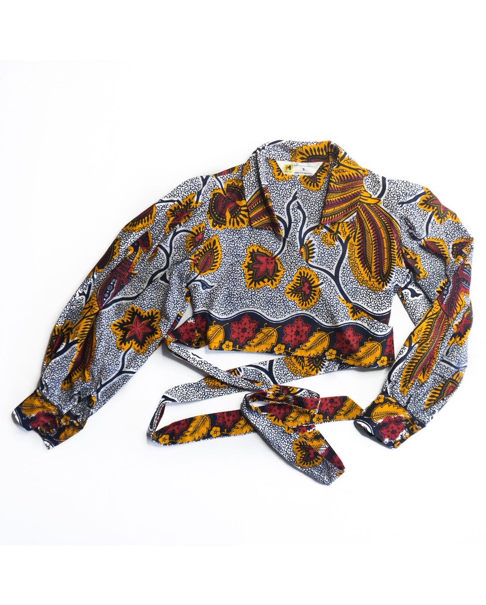 marishdesignsug's tweet photo. Look effortlessly elegant with the marish rap and tie top.

Available in different prints.

#elegant #newweek #monday #style #afrie 

Thanks alot🤝@afrie for always supporting marish.❤️ https://t.co/xf5wTeezuK