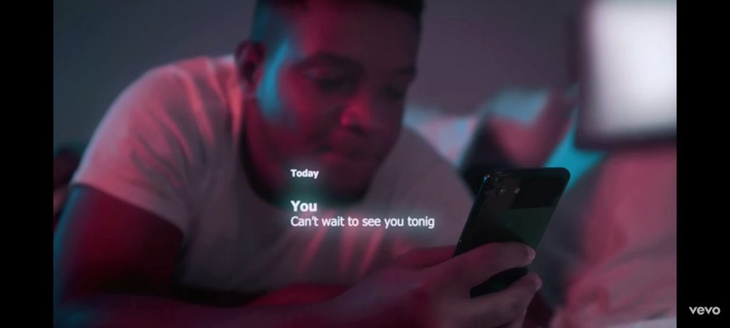 The Anticipated Visuals For <a href="/BRYANTHEMENSAH/">BRYAN THE MENSAH</a>.’s Anopa Tutuutu Ft Titi Owusu Is Here! Watch here>>>>> bit.ly/3LWDGTu