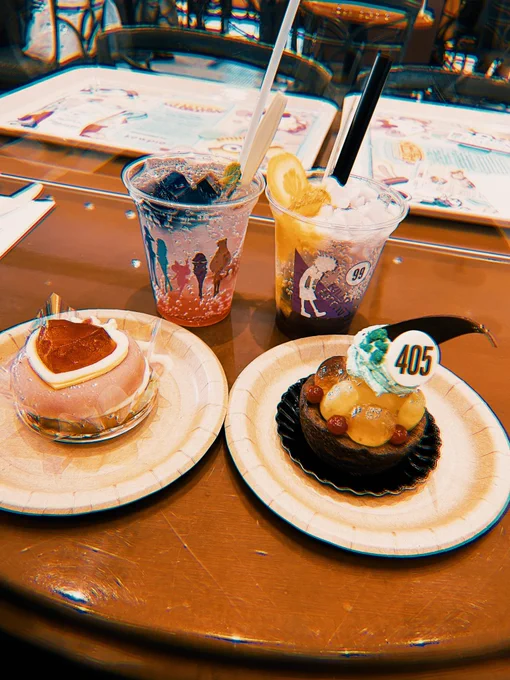 コナン行ったのに写真忘れた  ダメダメでしたねはい 