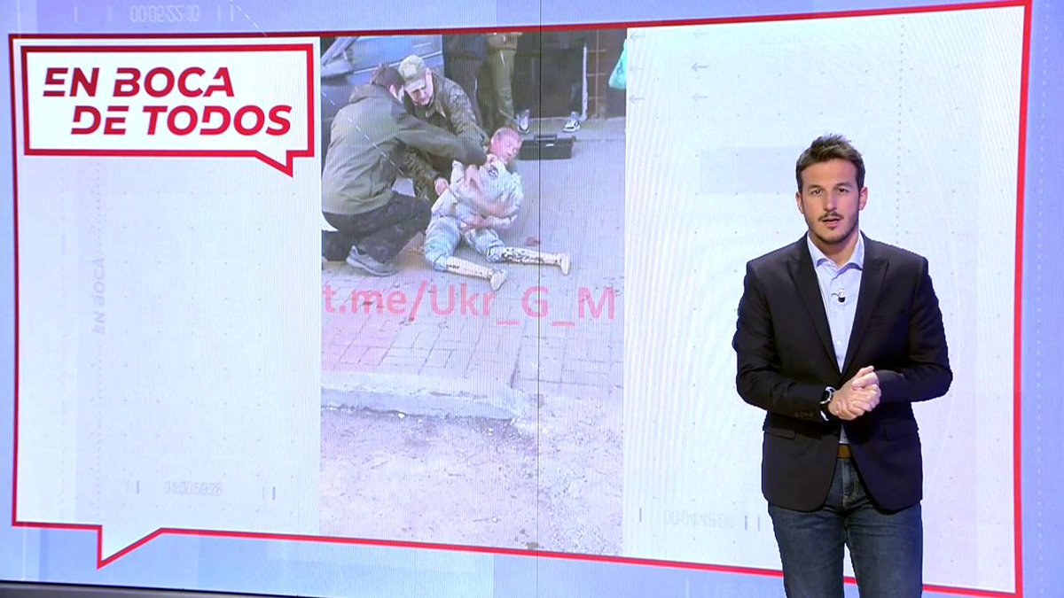 ¡Comenzamos! Hoy está #EnBocaDeTodos11A el codiciado tesoro canario  

➡️ Repasamos con @DiegoLosadaTv la actualidad del día en @cuatro
 
🔴 mdia.st/directo4