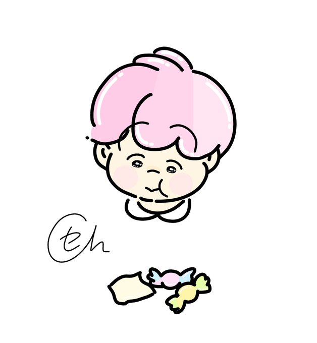 男の子イラストのtwitterイラスト検索結果