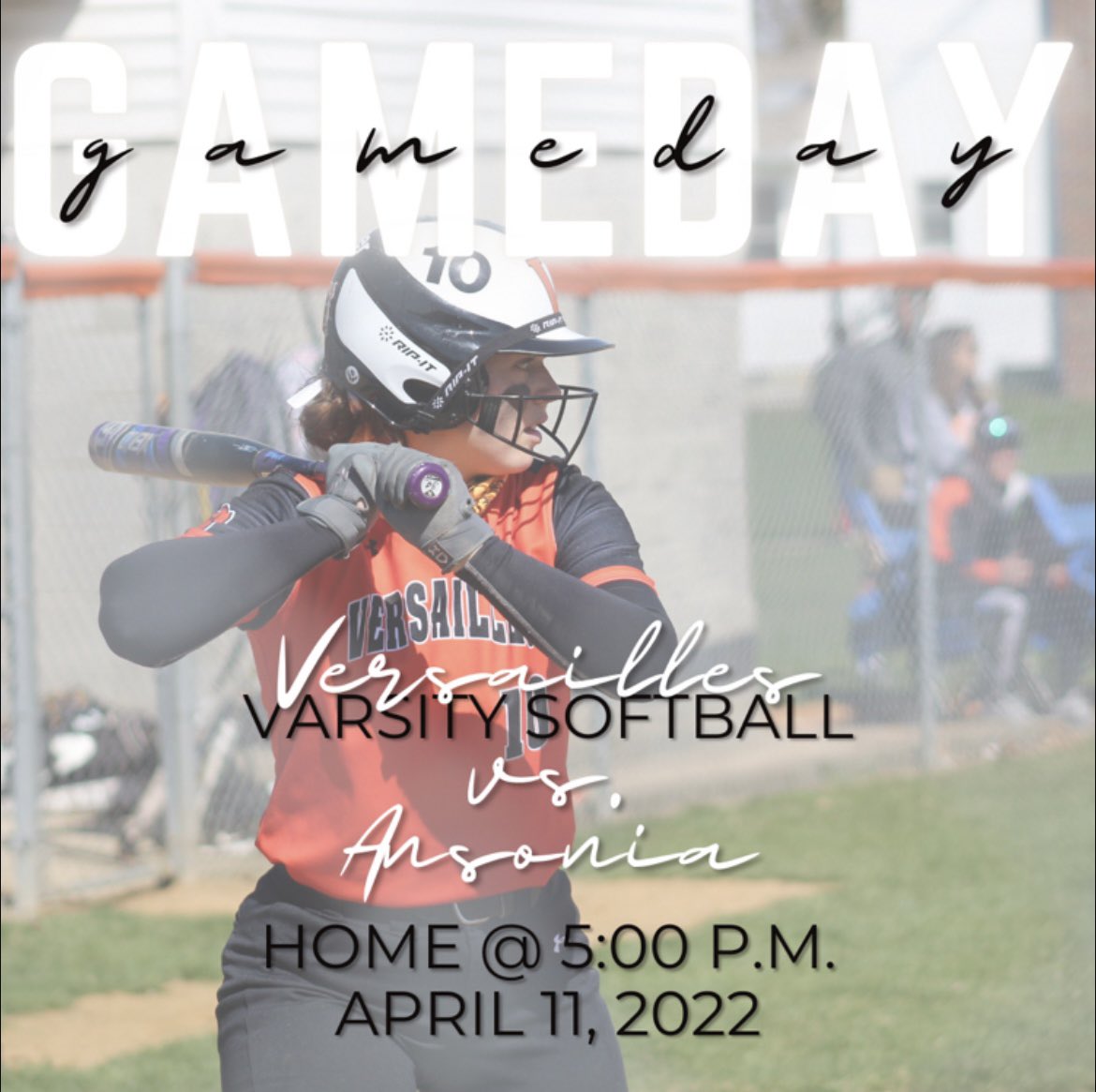 VersaillesSB's tweet photo. @VTigerSports https://t.co/bGFeHnc93C