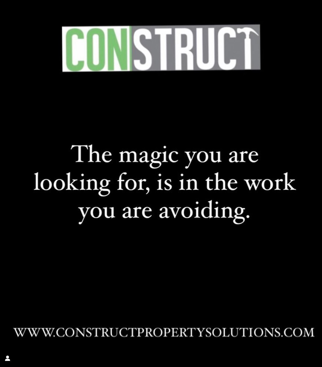 Construct Property Solutions tweet media