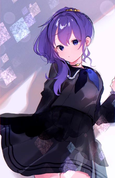 朝比奈まふゆ #prsk_FA 