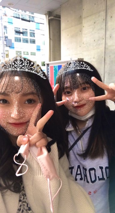 Twitterのコスプレ画像27