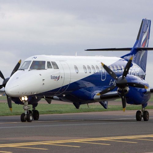 ABZ_Airport's tweet photo. 🛫Today we give a warm welcome to #Wick John O’Groats!
@EasternAirways now flies up to twice daily on weekdays and Sundays, from today!
Make it your local escape - short flight time, regular service and low cost fares starting at £39.99 one-way.
#LetsFlyABZ #EasternAirways https://t.co/tG6pp8W9PK