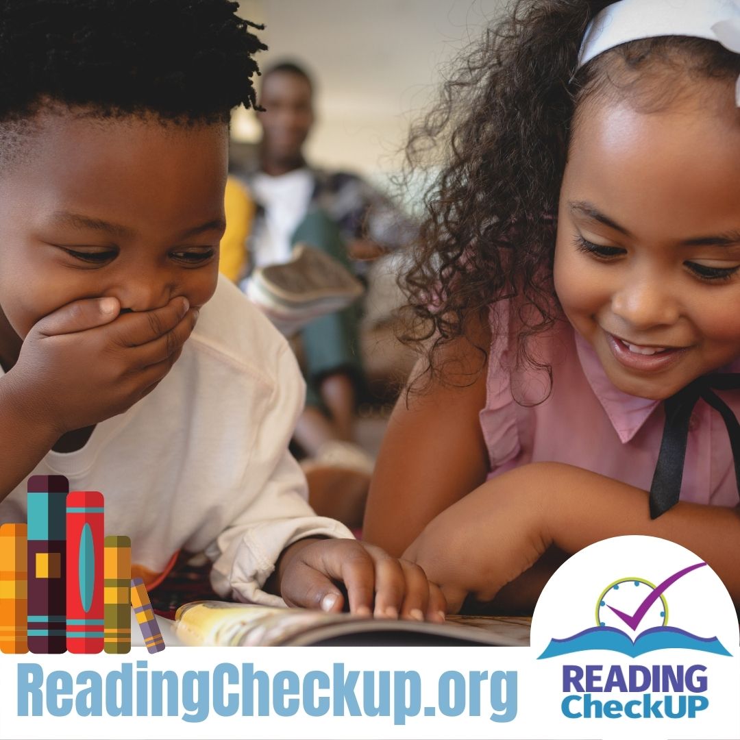 BCDICarolinas's tweet image. As we move into spring break, there’s never been a better time to get a ReadingCheckup for your child. This tool is completely free and for families with children from Kindergarten to 4th grade. Visit ReadingCheckup.org to learn more. #ReadingCheckup #ReadCLT