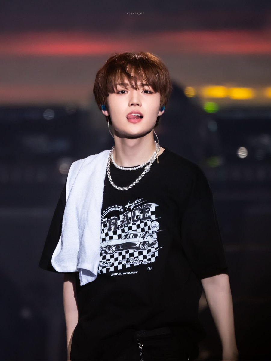 220409 
[TREASURE 1ST CONCERT TRACE]
트레저 콘서트
#트레저 #TRESURE #도영 #김도영