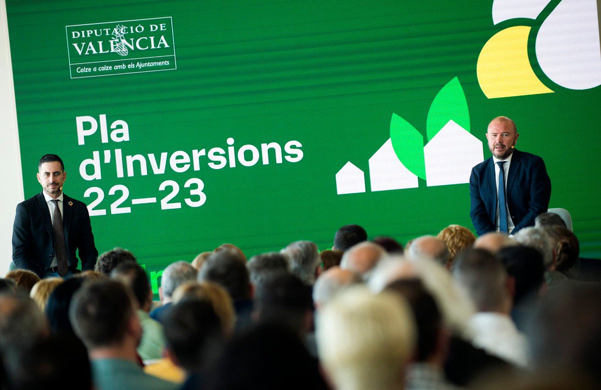 Carlos F. Bielsa | Alcalde de Mislata tweet media