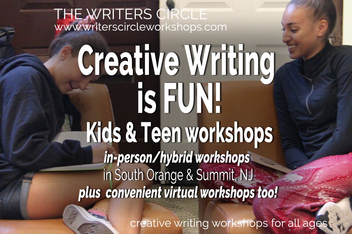 Writers_Circle's tweet photo. TWC's spring classes start in just a couple of weeks! Don't miss out - register for these amazing workshops today - and check out our website for even more! https://t.co/5jfIlJMEu5 https://t.co/6vLxjJknBD