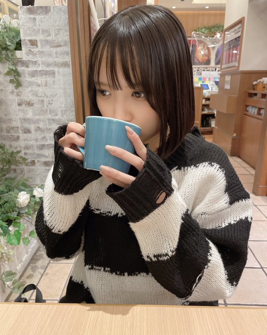 奥野未悠のTwitter画像49