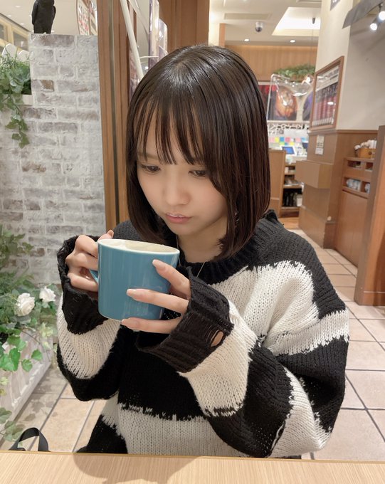 奥野未悠のTwitter画像50