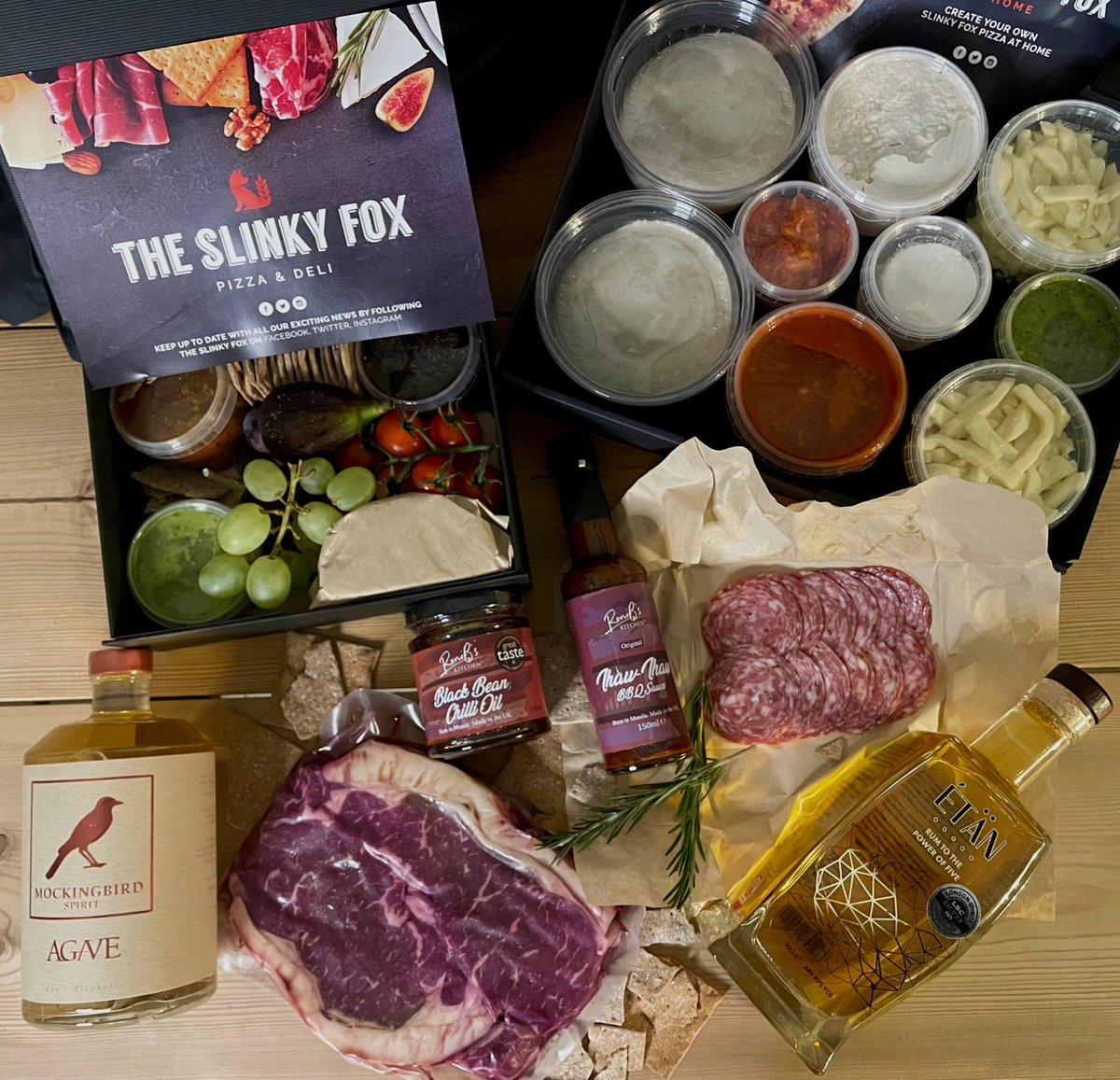 Benefits Everyone tweet media