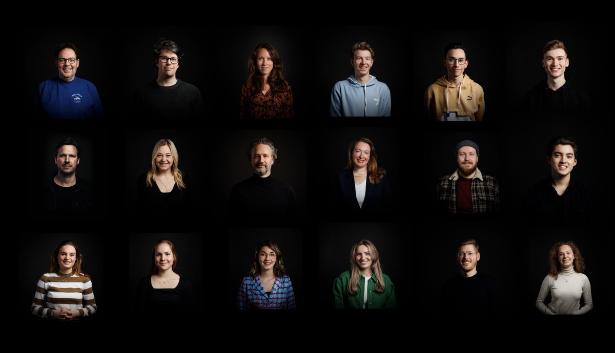 Dag-in-dag-uit zijn wij met ons gehele team bezig om volgende week iets magisch neer te zetten 🤩. 

Samen met dit team van ruim 20 doeners staan wij volgende week klaar om er een onvergetelijk moment van te maken. ❤️

#did22 #event #team