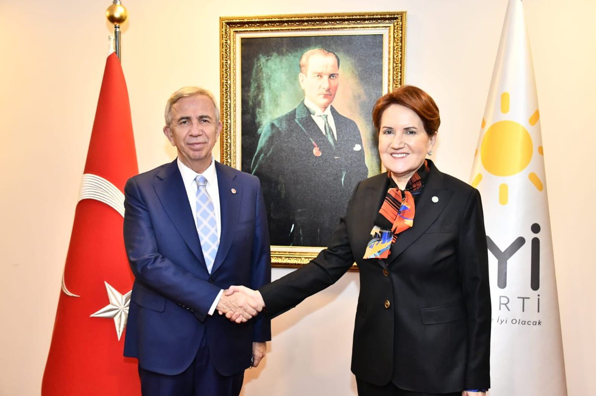Mansur Yavaş