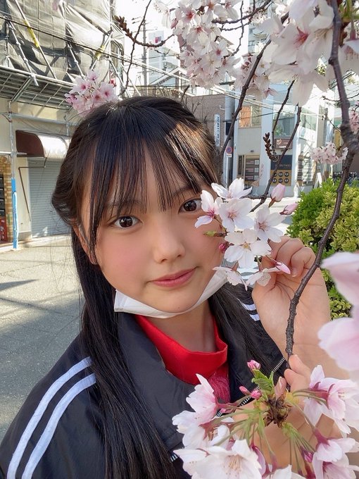 Twitterのコスプレ画像7