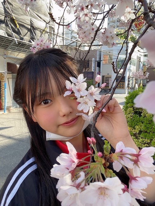 Twitterのコスプレ画像8