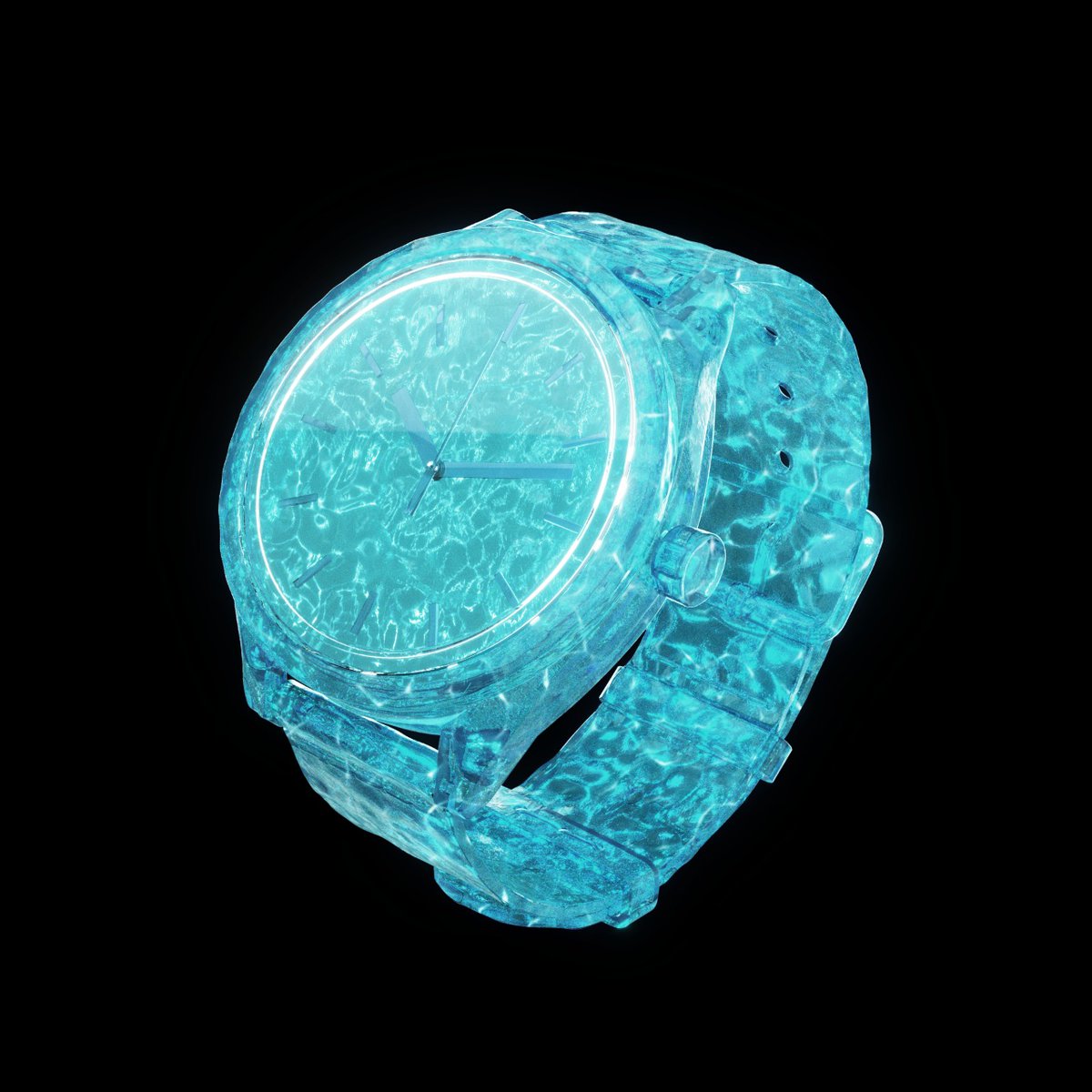 THEWATCHM3N_NFT's tweet photo. 🤫SEASON 2 SNEAK PEEK🤫

Another texture complete 💦

⌚Mint at https://t.co/Gn77P2yVjM (S1 MINTING NOW) 
⌚Follow @THEWATCHM3N_NFT
⌚Join Discord - https://t.co/EAGAYaqSEp

#CNFTCommunity #CNFTs #CNFTCollection #CNFTCollector #CNFTCommunnity #watch #watches #CNFTwatch #NFT https://t.co/GK0hNxPuym