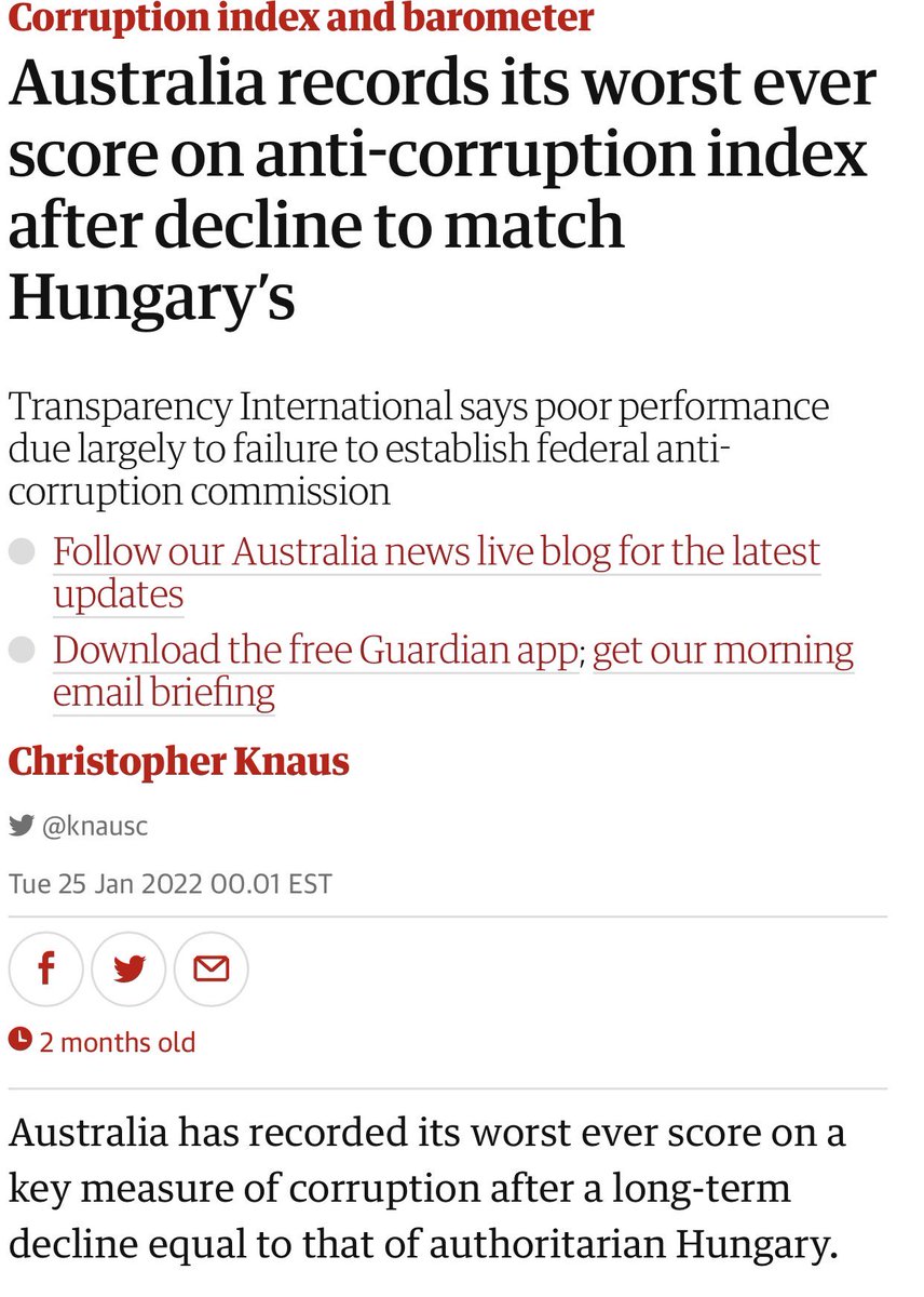 Australian Council of Professions tweet media