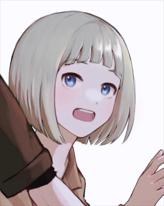 ワートリ供養🥲 