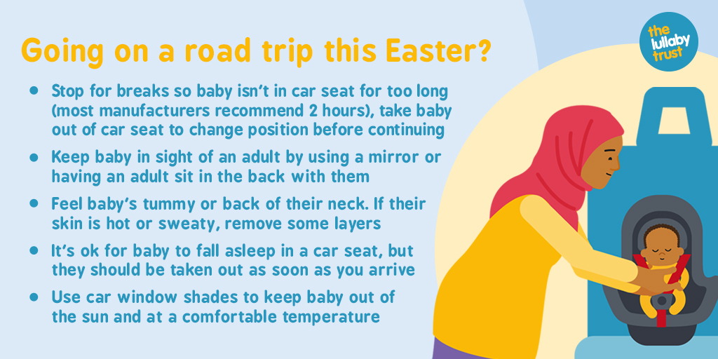 The Lullaby Trust tweet media