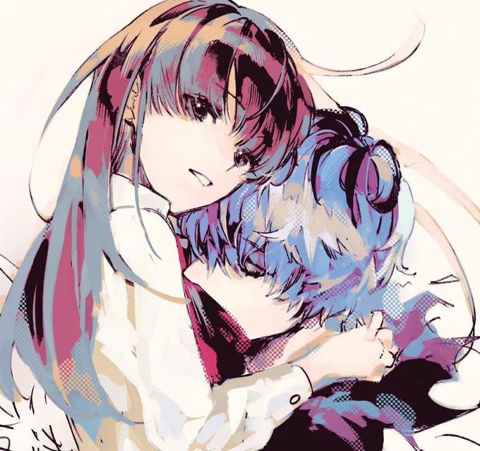Ib10周年めでたいので再掲 
