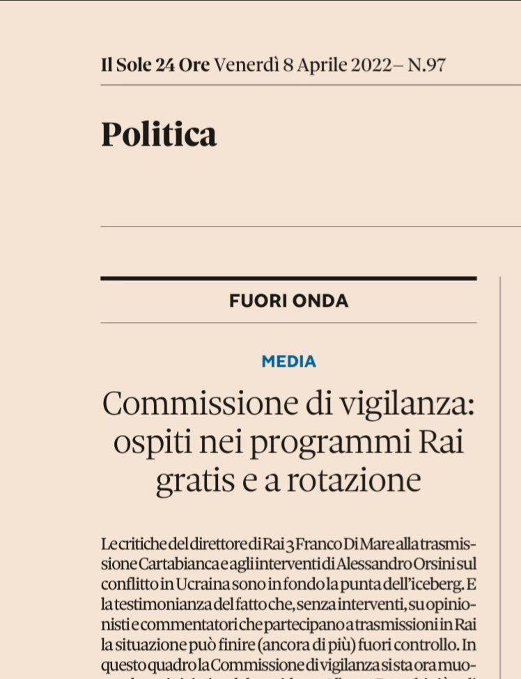 Andrea Biondi tweet media