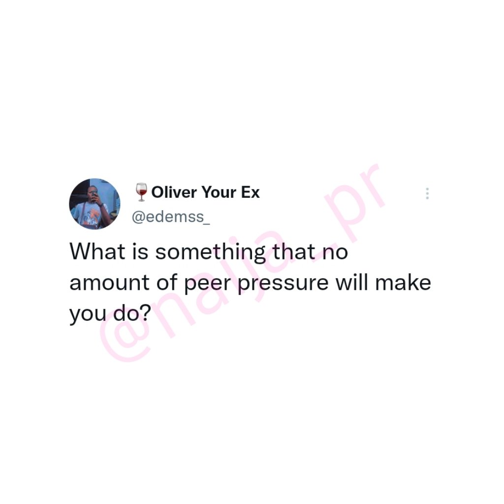 Naija tweet media
