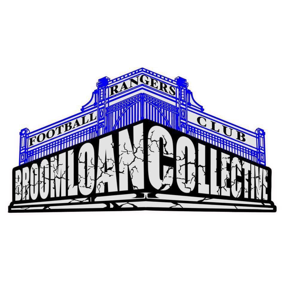The third episode of the Broomloan Collective podcast is now live. Episode 3 discusses the fundraising and creation of the Rangers 150th Anniversary display.
 
Available to stream on Spotify and Soundcloud
Spotify: open.spotify.com/episode/2Tm6aI…
Soundcloud: soundcloud.com/broomloan_coll…