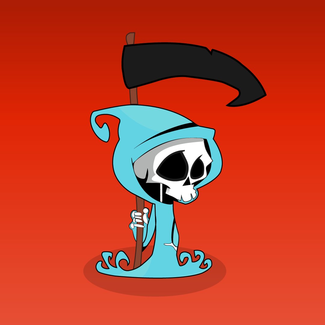 Deathskull_NFT's tweet photo. Check out my NFT listing on OpenSea! https://t.co/ynKaisVLPg via @opensea 

0.003 ETH Polygon https://t.co/VdcDAqUtFH