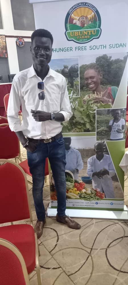 Ubuntu Company Limited tweet media