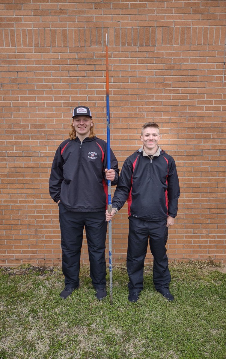 Chaffee Red Devils tweet media