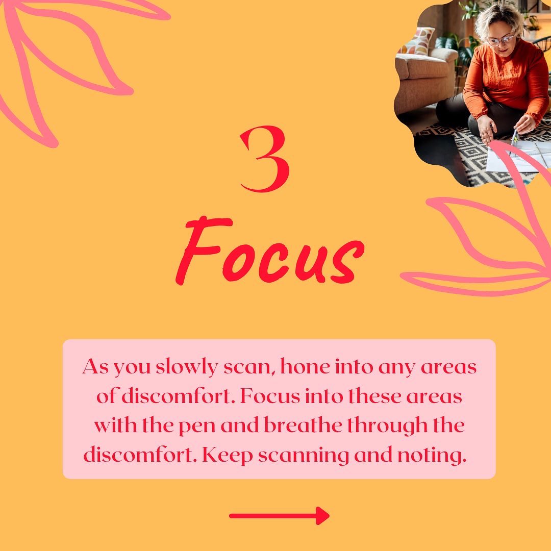 Art therapy meditation technique in a few steps. If you have questions let me know?