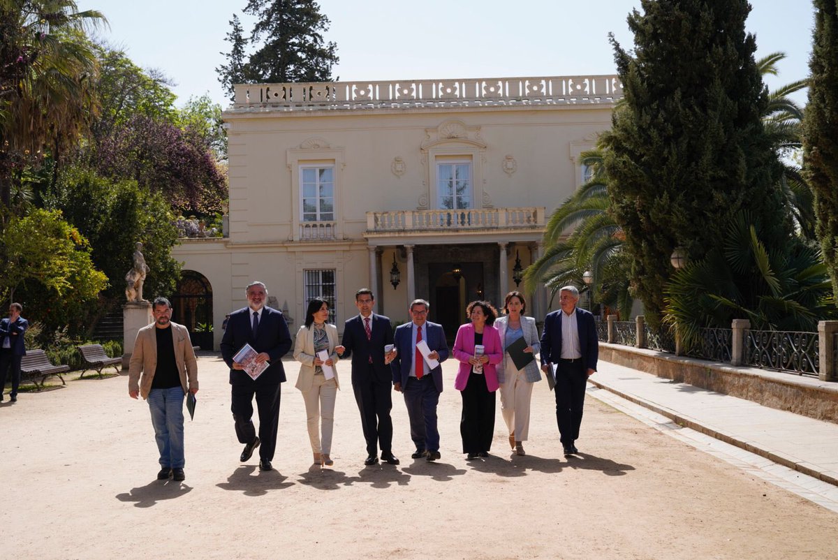 PSOE Granada Capital tweet media