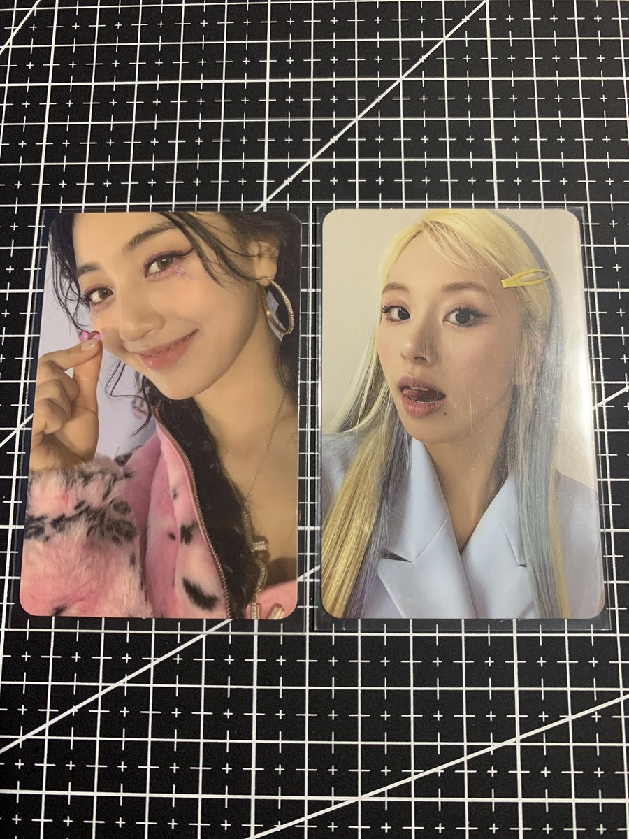 ggukookjeon's tweet photo. 🛒• @ckivecart
↳ #ckivefeedbacks
byutipul girls, thankyou po! https://t.co/UPGwprnT7O