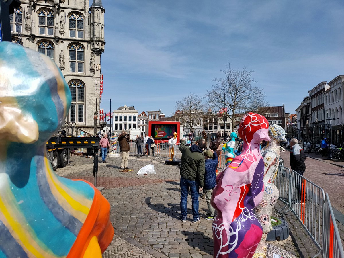 Gerben Roskam tweet media