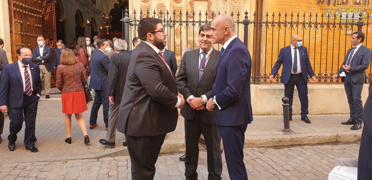 Jesús Manuel Sánchez Cabrera 💛 tweet media