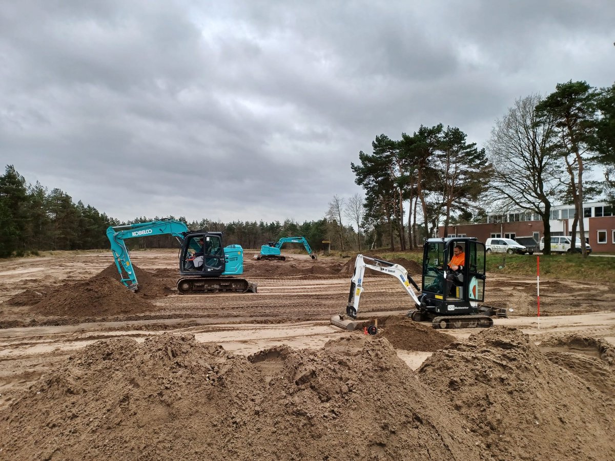 IPC Groene Ruimte tweet media