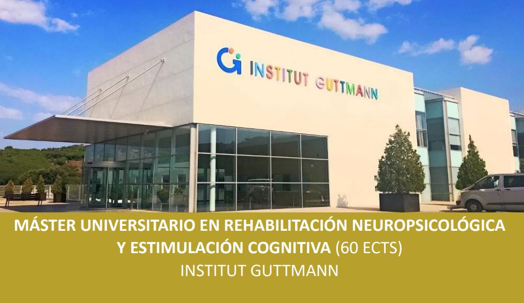 docenciaIG's tweet photo. 🔴¡Preinscripciones abiertas!

👩🏽‍🎓Máster Universitario en Rehabilitación Neuropsicológica y Estimulación Cognitiva (60ECTS) de #UAB y @docenciaIG Institut Guttmann.

Toda la información 🔗 https://t.co/uSYMyfgX2U

#neuropsicología #estimulacióncognitiva #DCA https://t.co/BrwqxmgSvi