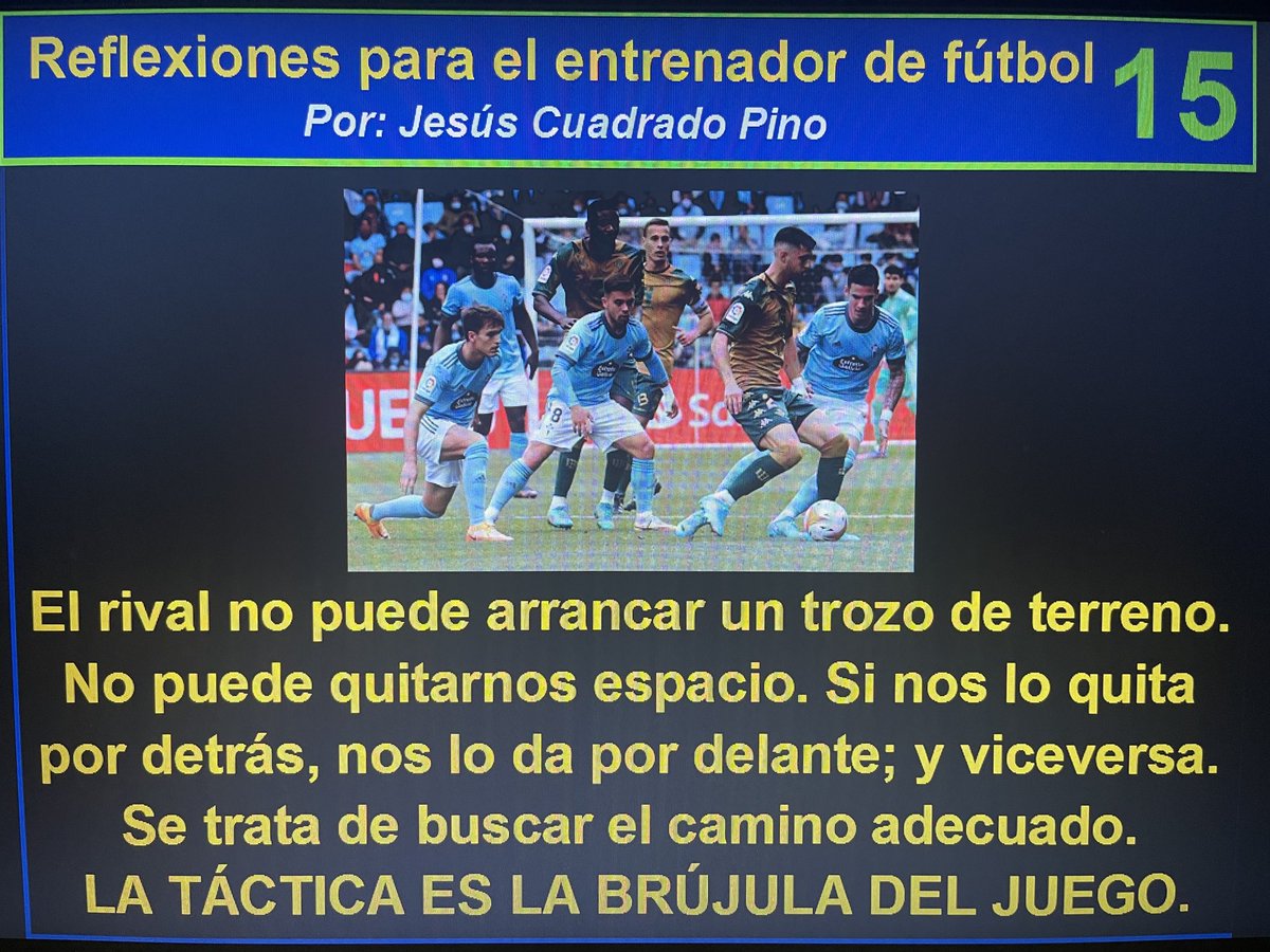 Jesús Cuadrado Pino tweet media