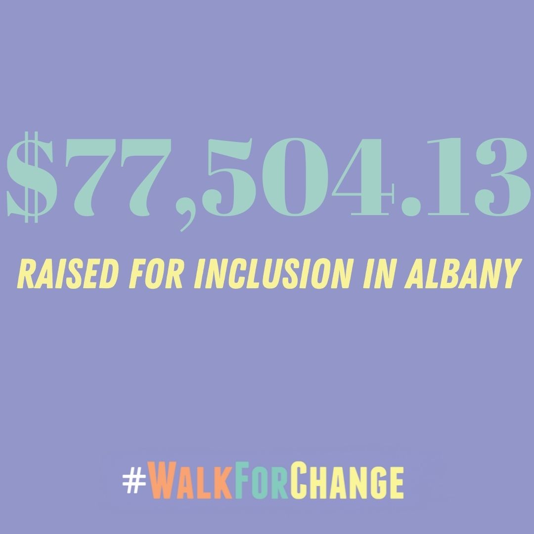 BestBuddiesNY's tweet image. Albany... we have no words! You all made Sunday and incredible success and we are so lucky to work with each and every one of you!!

#walkforchange #bbfw #albany #friendshipwalk #bestbuddies