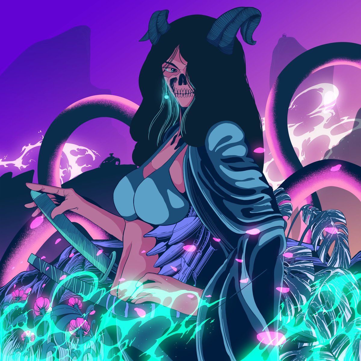 New Drop on <a href="/foundation/">Foundation 🌐</a> 
 
🔥 Still Waiting 🔥

Reserve : 0.2 $ETH
Buy now : 0.3 $ETH 

#NFTs #NFTCommunity #nftcollector #NFTdrops #Nftarts 

foundation.app/@wgrt_/wgrt/7
